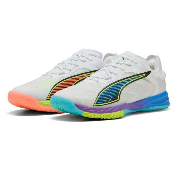 限定品★プーマ アクセラレート ニトロ SQD 4 Game On 2025/26