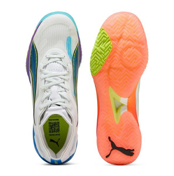 限定品★プーマ アクセラレート ニトロ SQD 4 Game On 2025/26