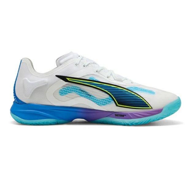 限定品★プーマ アクセラレート ニトロ SQD 4 Game On 2025/26