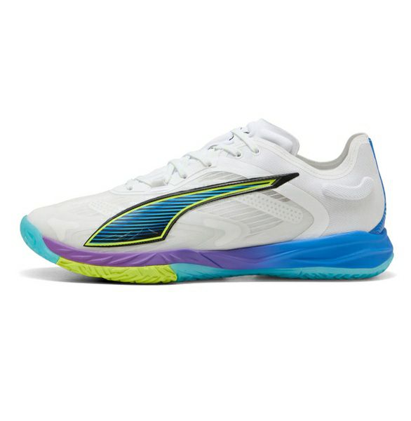 限定品★プーマ アクセラレート ニトロ SQD 4 Game On 2025/26