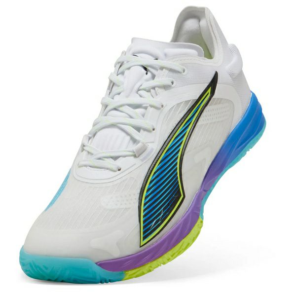 限定品★プーマ アクセラレート ニトロ SQD 4 Game On 2025/26