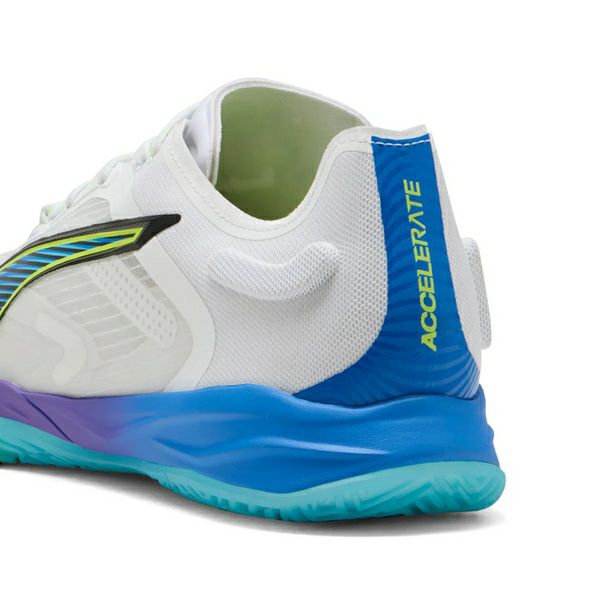 限定品★プーマ アクセラレート ニトロ SQD 4 Game On 2025/26