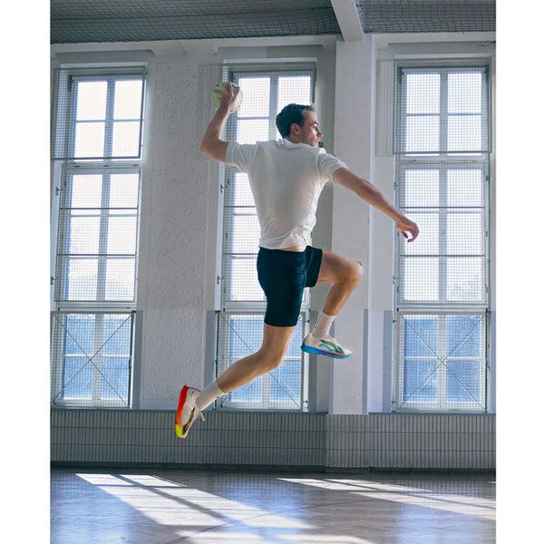 限定品★プーマ アクセラレート ニトロ SQD 4 Game On 2025/26