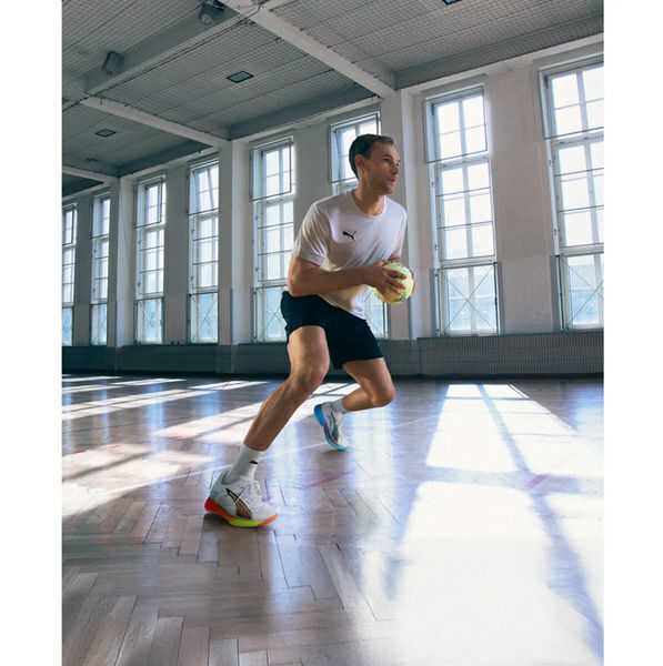 限定品★プーマ アクセラレート ニトロ SQD 4 Game On 2025/26