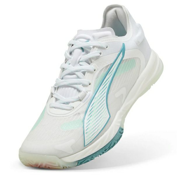 限定品★プーマ アクセラレート ニトロ SQD 4 Game On レディース 2025/26