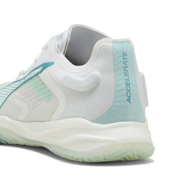 限定品★プーマ アクセラレート ニトロ SQD 4 Game On レディース 2025/26