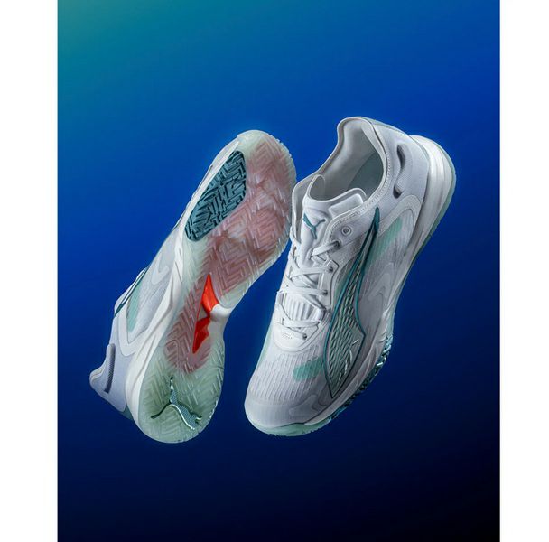 限定品★プーマ アクセラレート ニトロ SQD 4 Game On レディース 2025/26