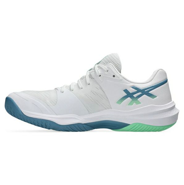 アシックス スカイ エリート FF 3 ホワイト サバブルー 2026 | 海外