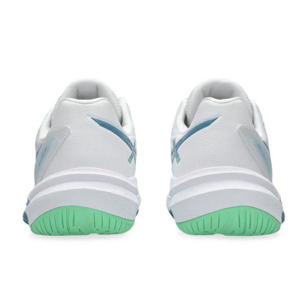 アシックス スカイ エリート FF 3 ホワイト サバブルー 2026