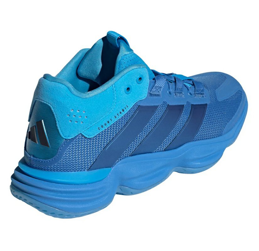 アディダス コート スタビル レイブルー ルーシッドアクア 2026