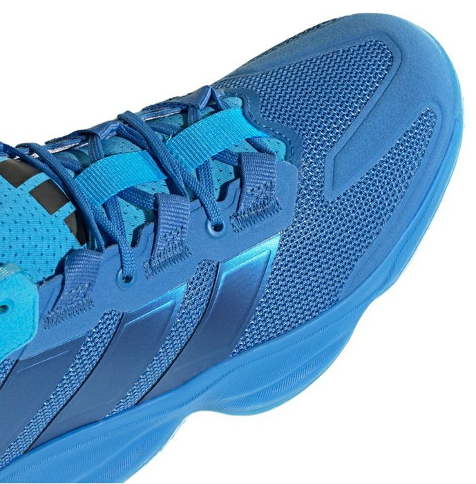 アディダス コート スタビル レイブルー ルーシッドアクア 2026