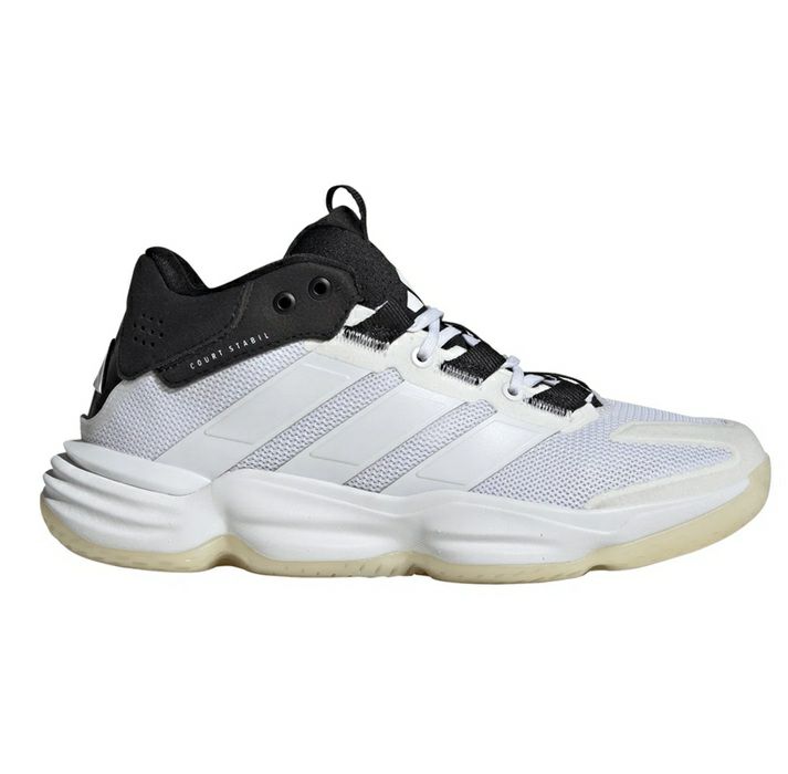 アディダス コート スタビル ホワイト コアブラック レディース 2026