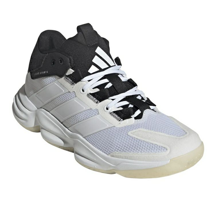 アディダス コート スタビル ホワイト コアブラック レディース 2026