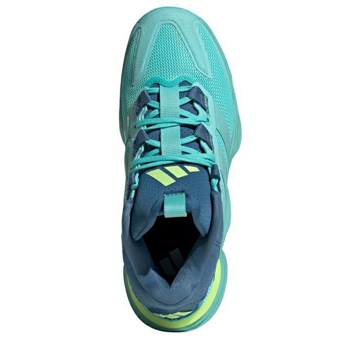 アディダス コート スタビル フラッシュアクア レディース 2026