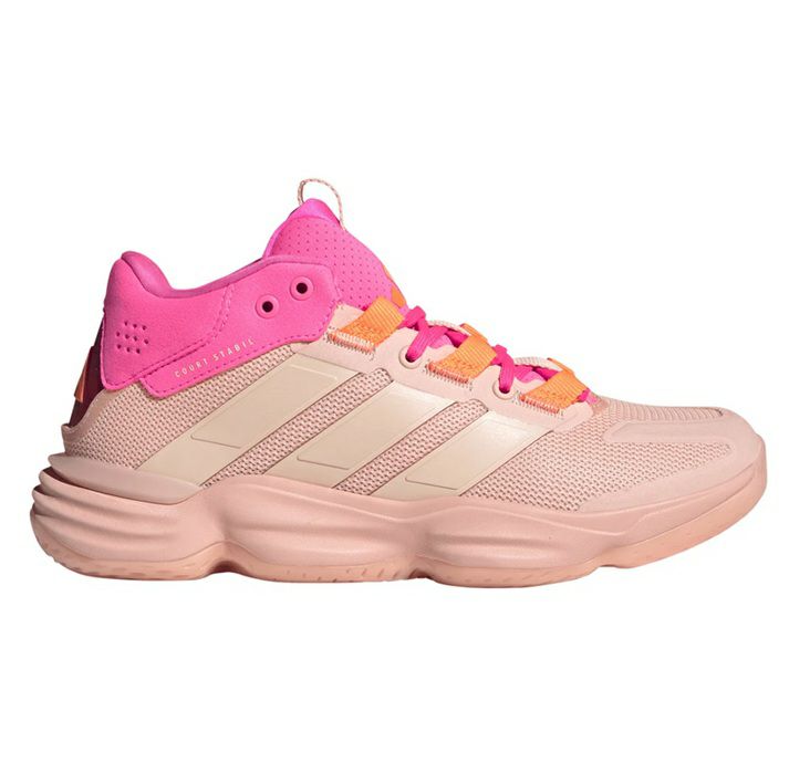 アディダス コート スタビル ブルーピンク ルーシッドピンク レディース 2026