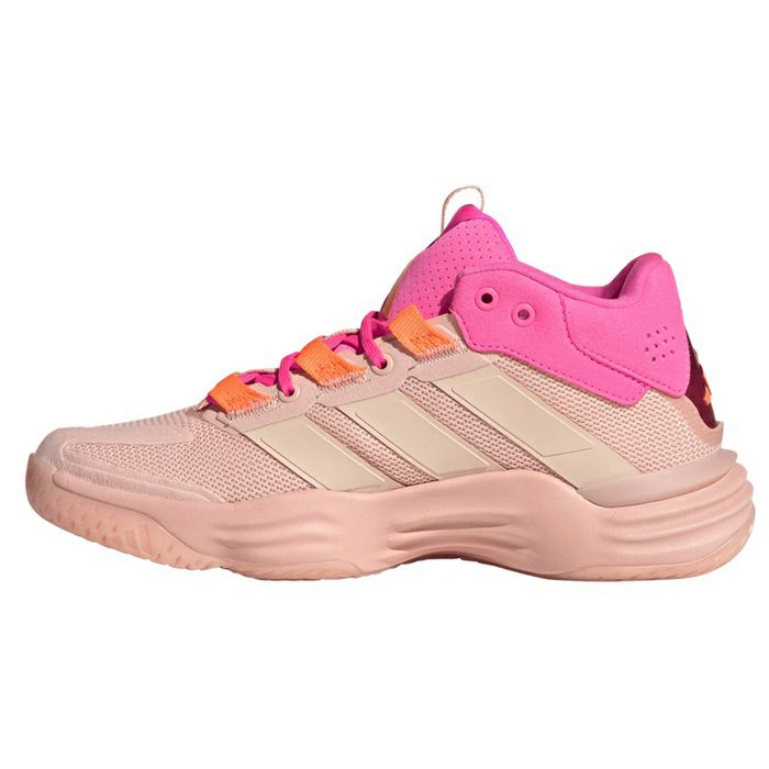 アディダス コート スタビル ブルーピンク ルーシッドピンク レディース 2026