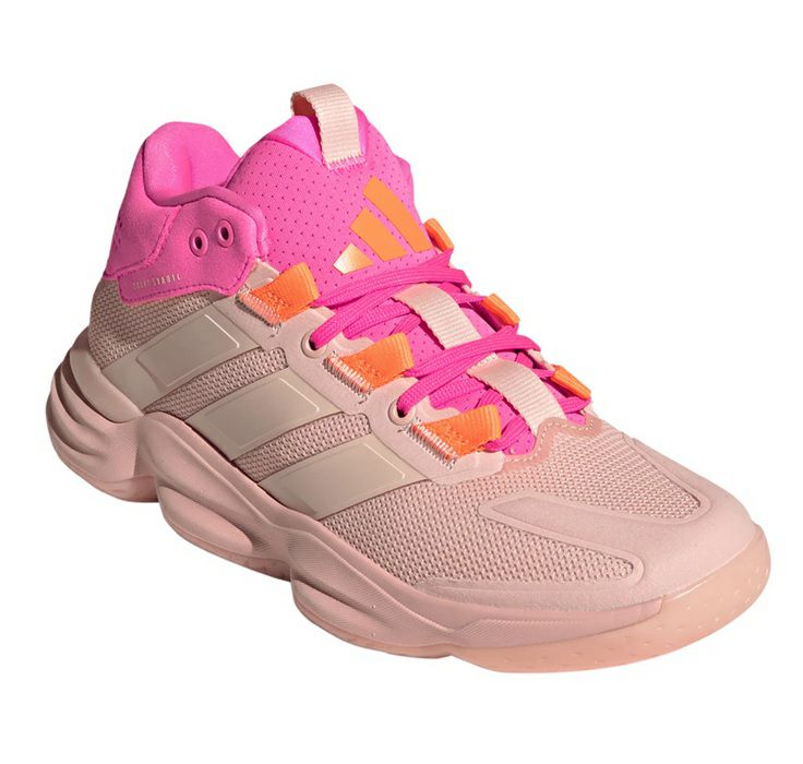 アディダス コート スタビル ブルーピンク ルーシッドピンク レディース 2026