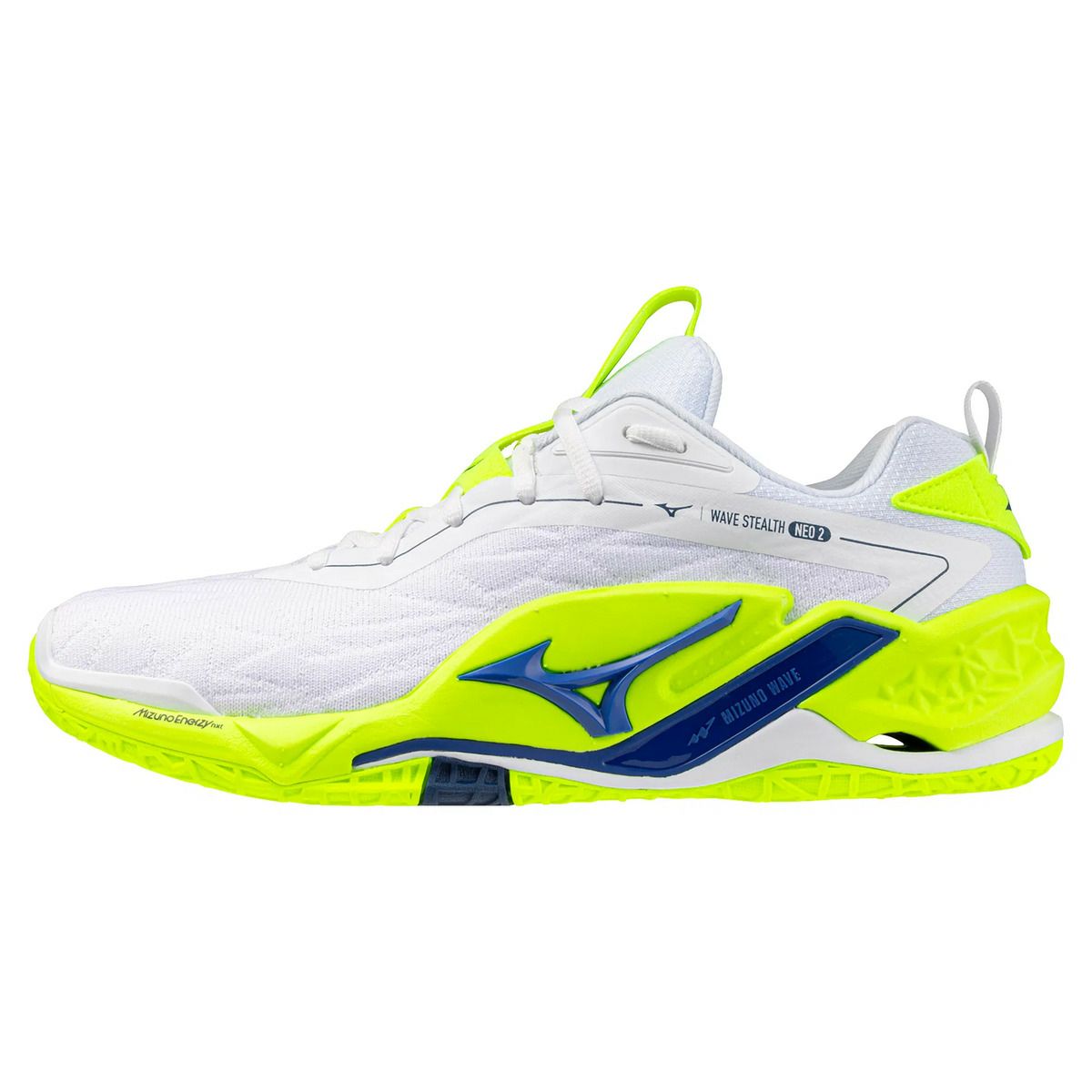 ミズノ ウエーブ ステルス ネオ 2