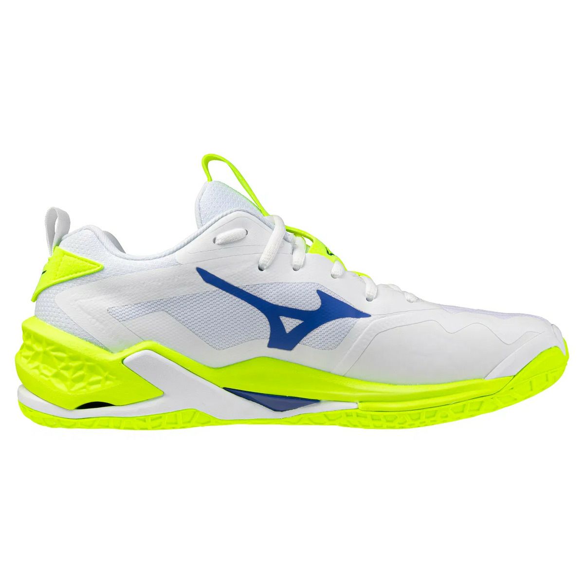 ミズノ ウエーブ ステルス ネオ 2