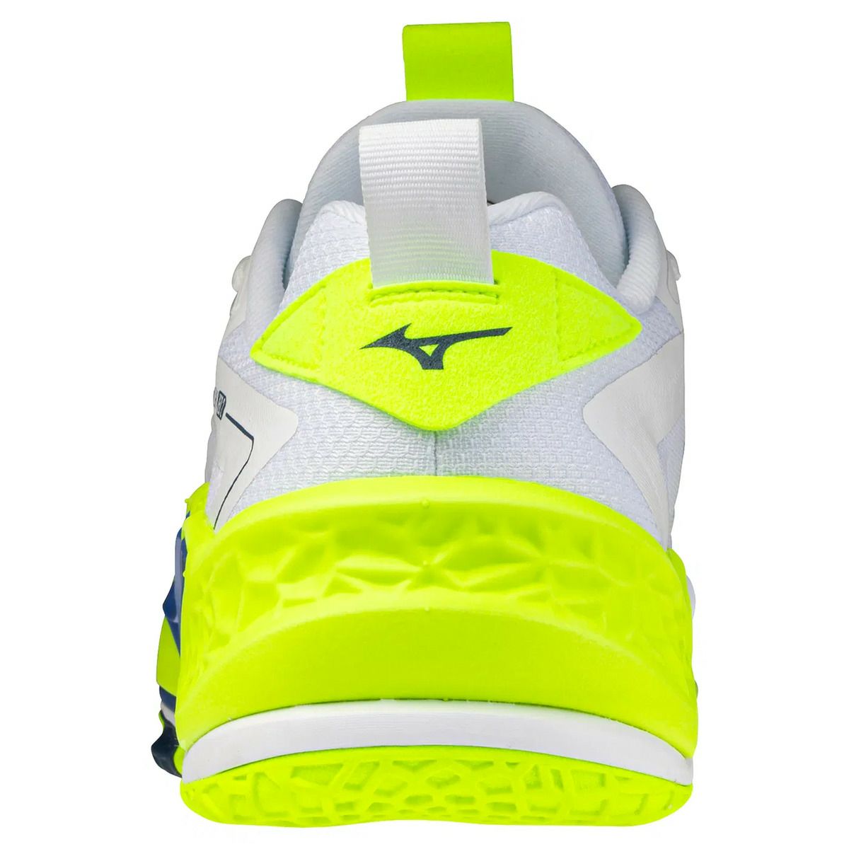 ミズノ ウエーブ ステルス ネオ 2