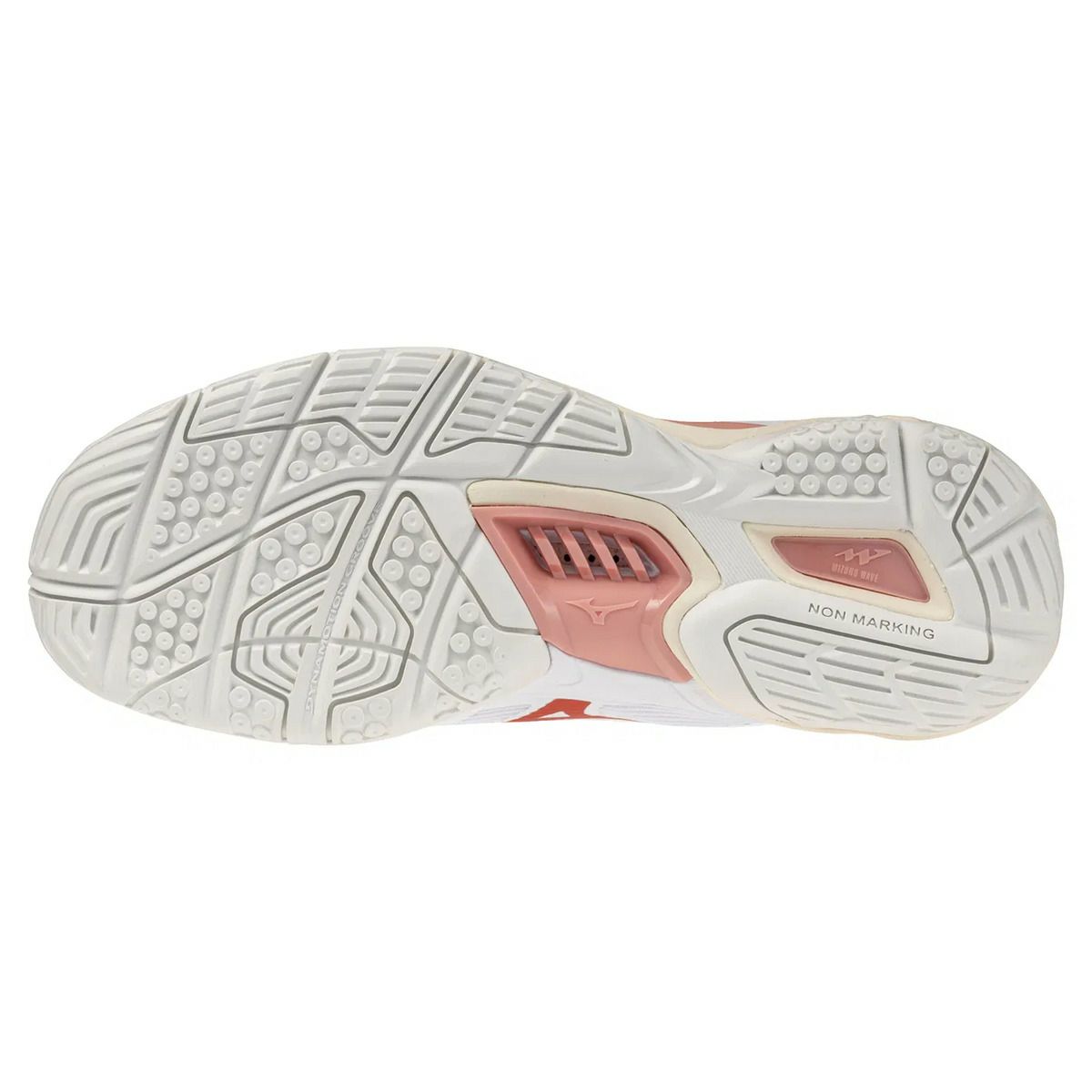 ミズノ ウエーブ ステルス 6