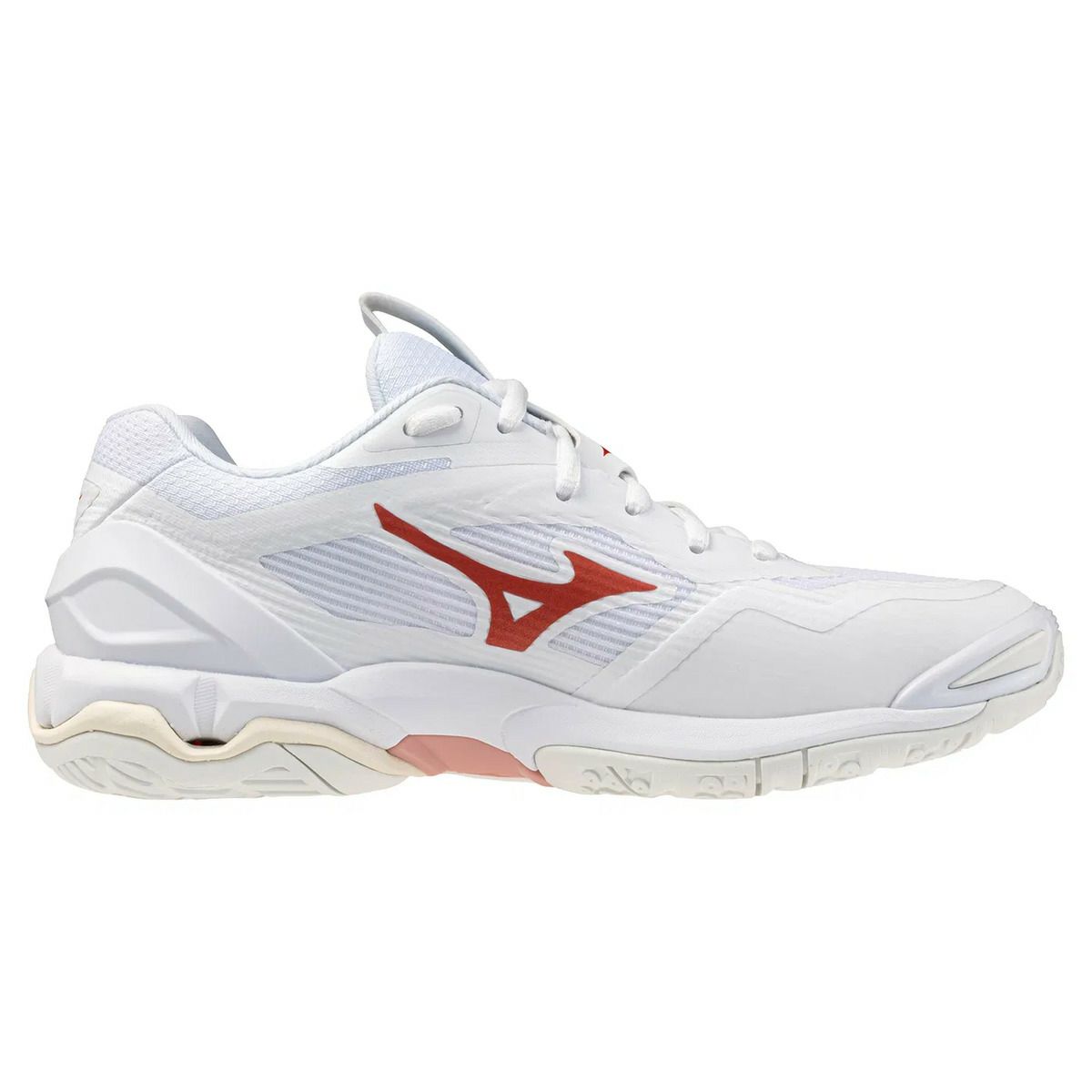 ミズノ ウエーブ ステルス 6