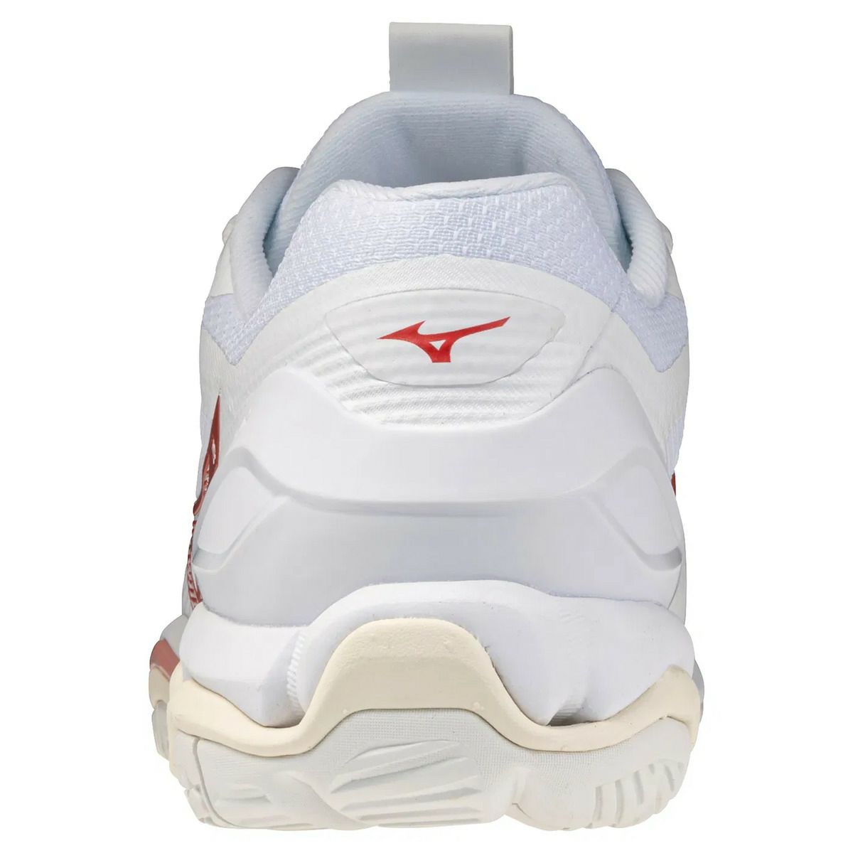 ミズノ ウエーブ ステルス 6