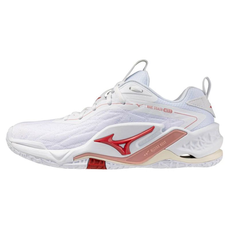ミズノ ウエーブ ステルス ネオ 2 