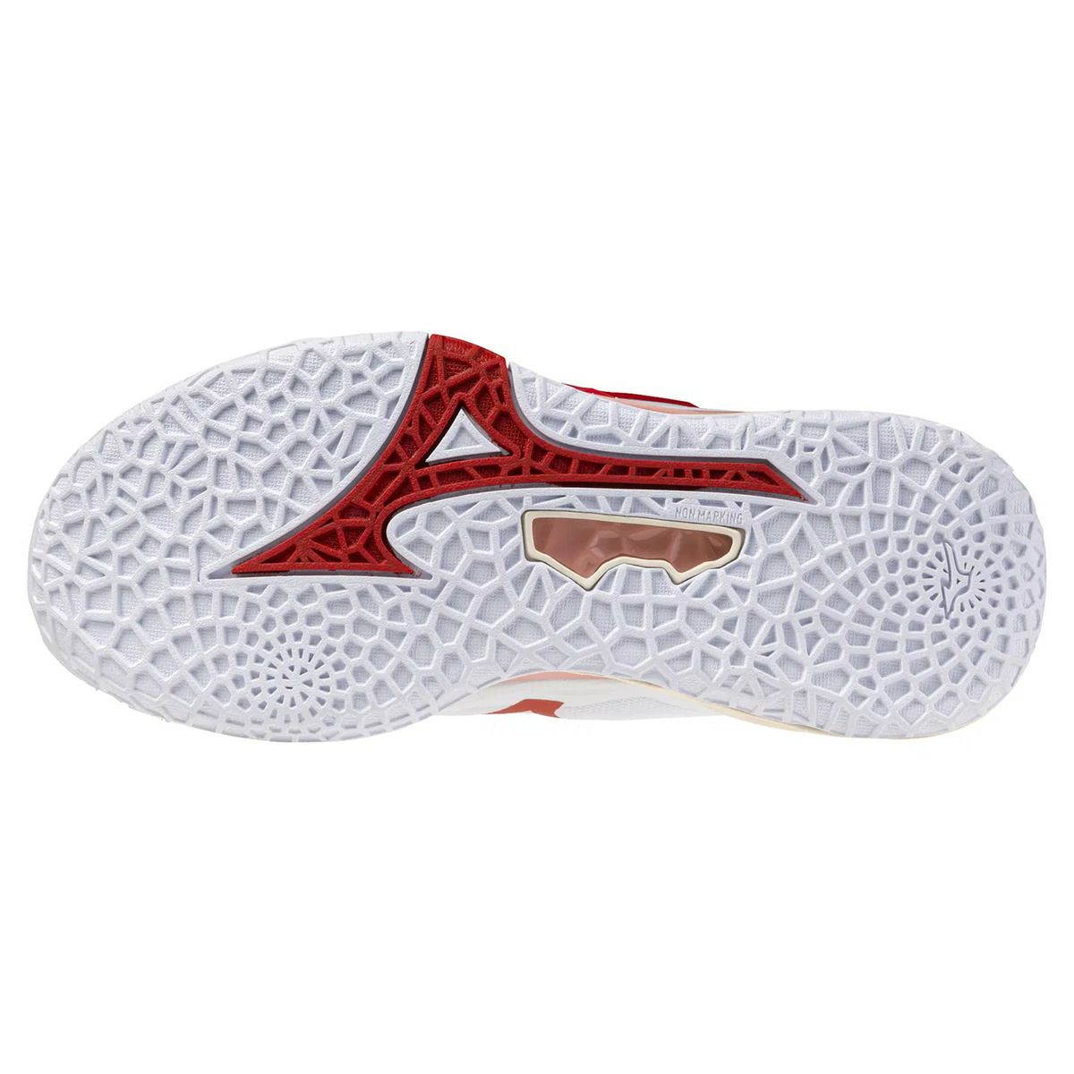 ミズノ ウエーブ ステルス ネオ 2 