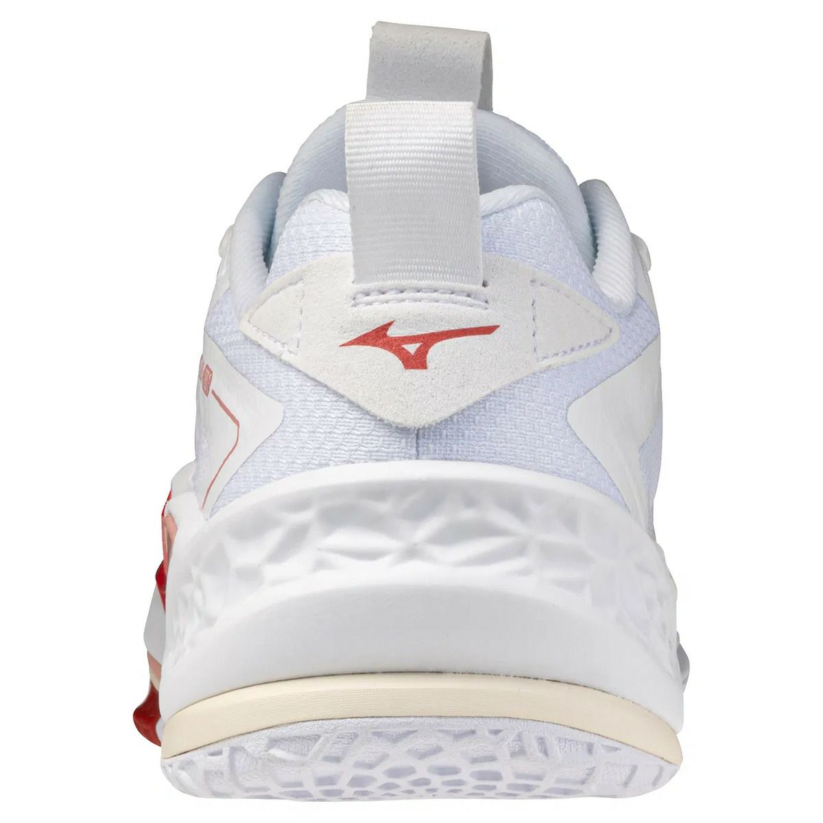 ミズノ ウエーブ ステルス ネオ 2 