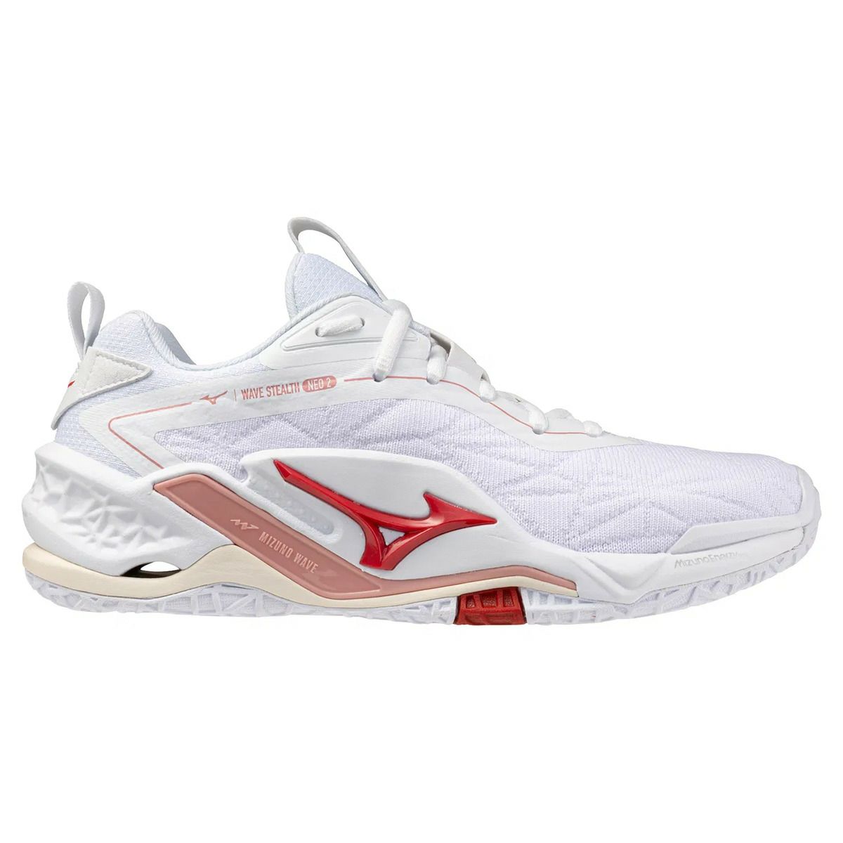ミズノ ウエーブ ステルス ネオ 2 