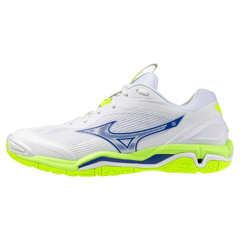 ミズノ ウエーブ ステルス 6