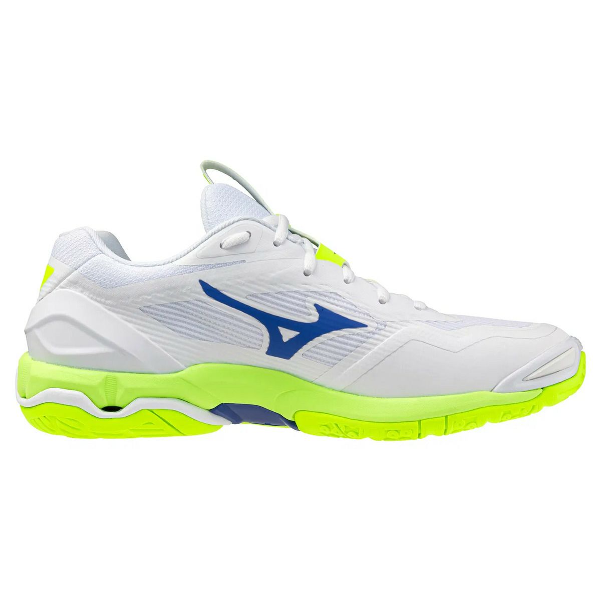 ミズノ ウエーブ ステルス 6