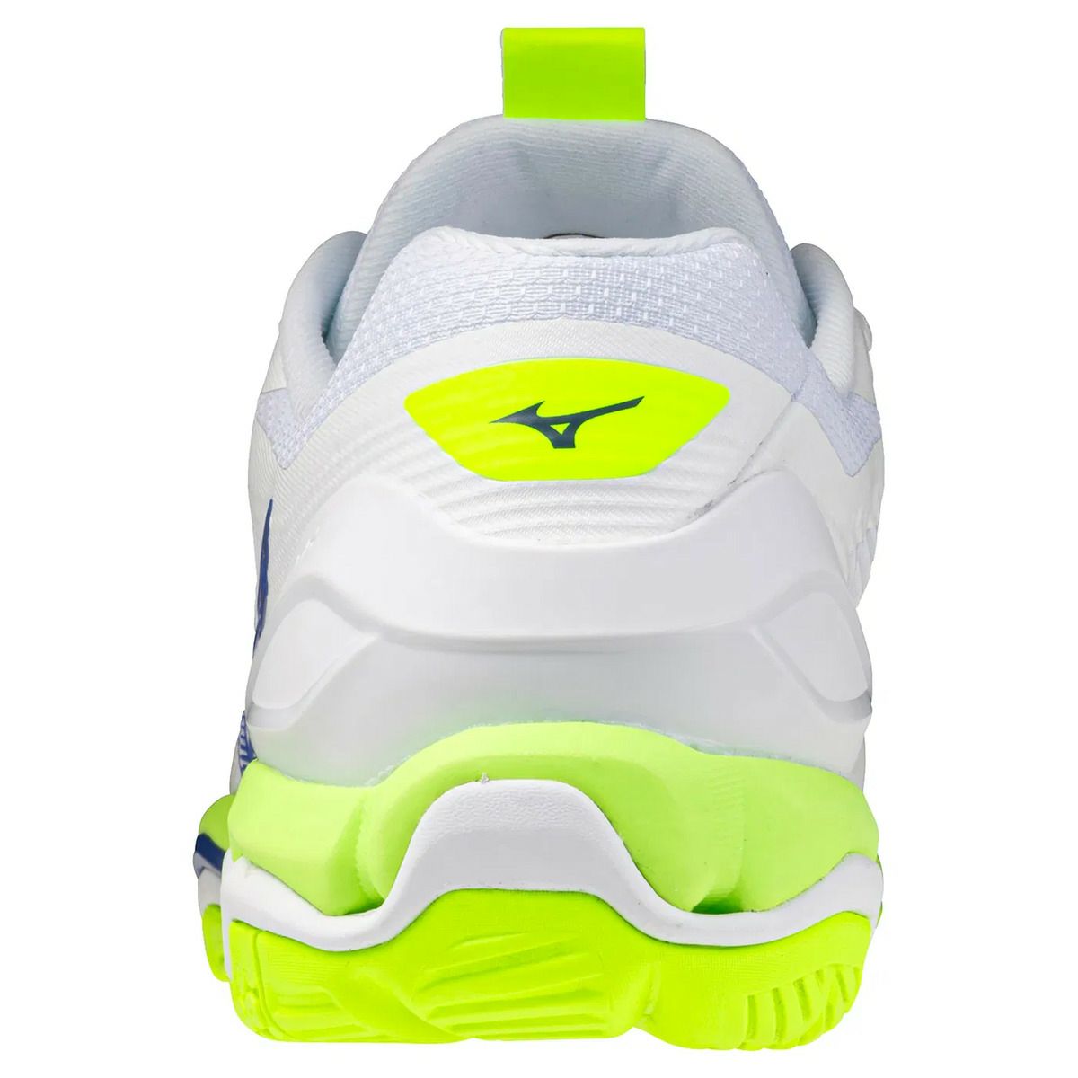 ミズノ ウエーブ ステルス 6