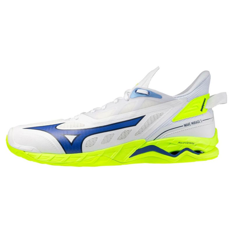 ミズノ ウエーブ ミラージュ 5