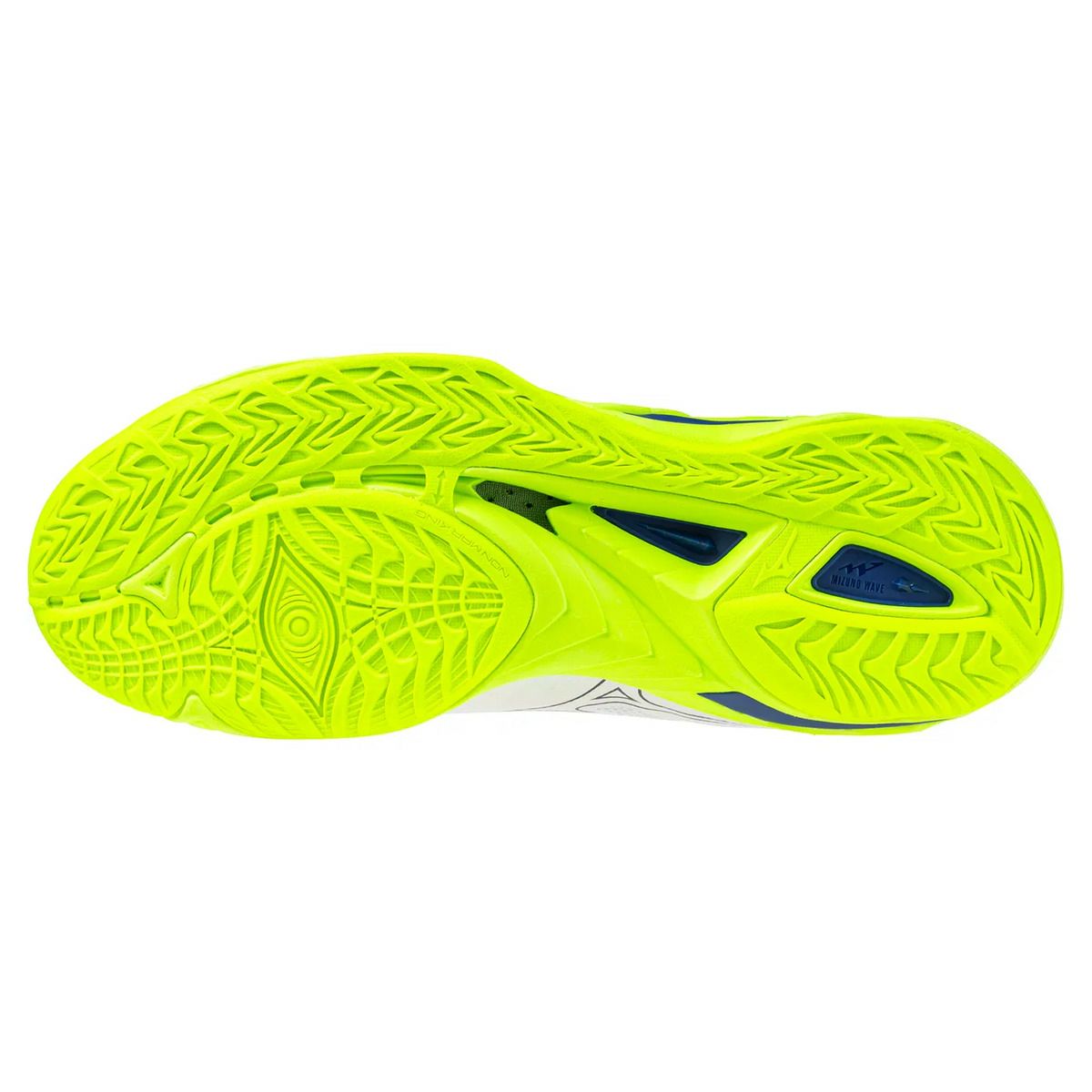 ミズノ ウエーブ ミラージュ 5