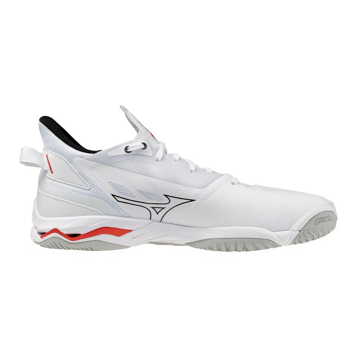 ミズノ ウエーブ ミラージュ 5