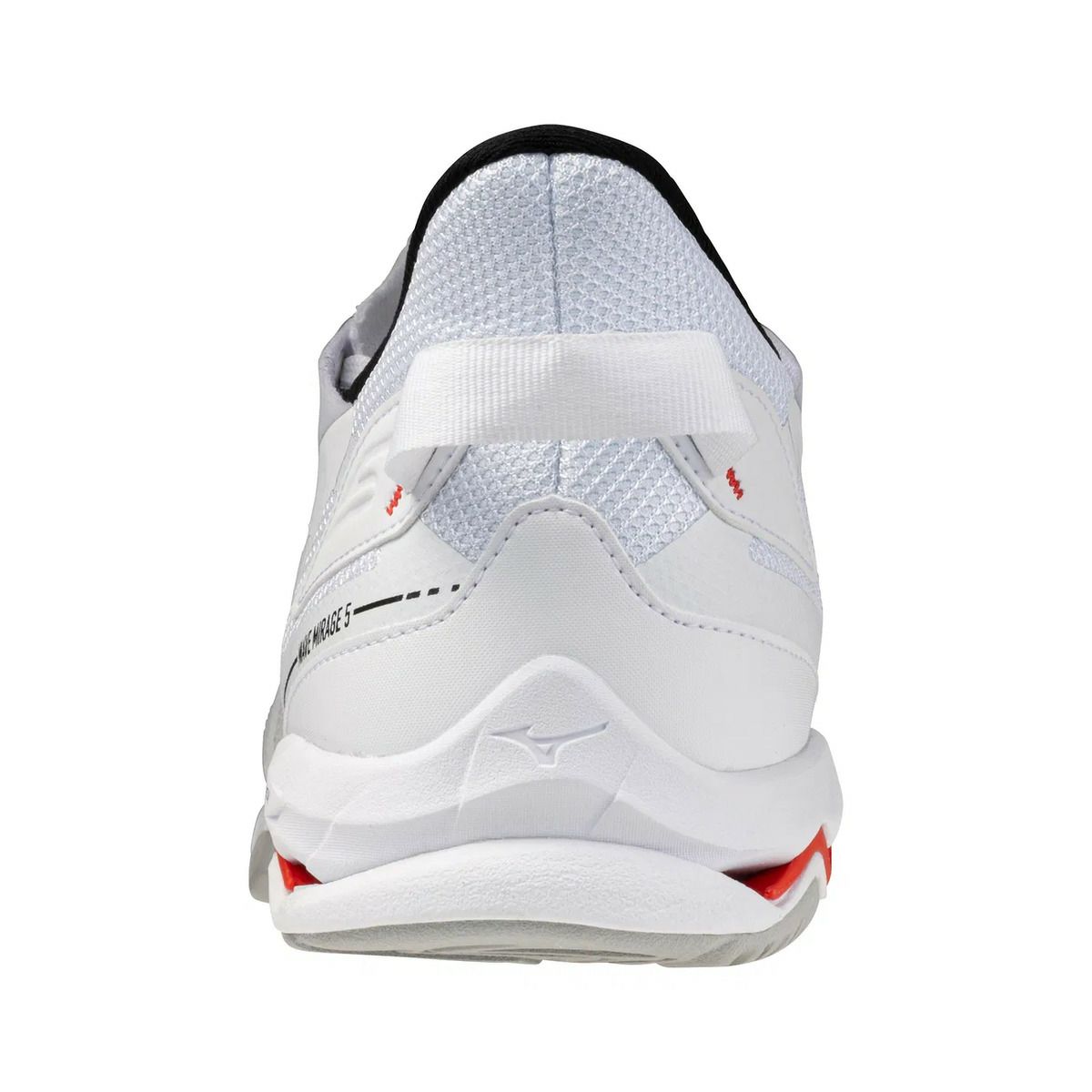 ミズノ ウエーブ ミラージュ 5