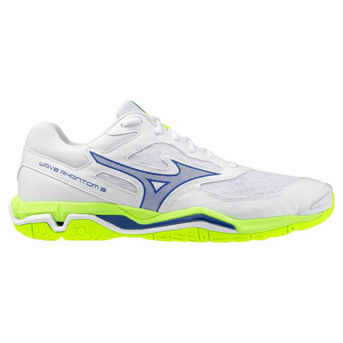 ミズノ ウエーブ ファントム 3