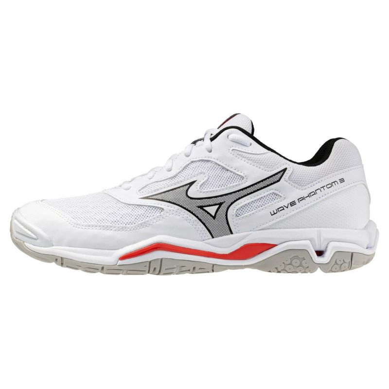 ミズノ ウエーブ ファントム 3