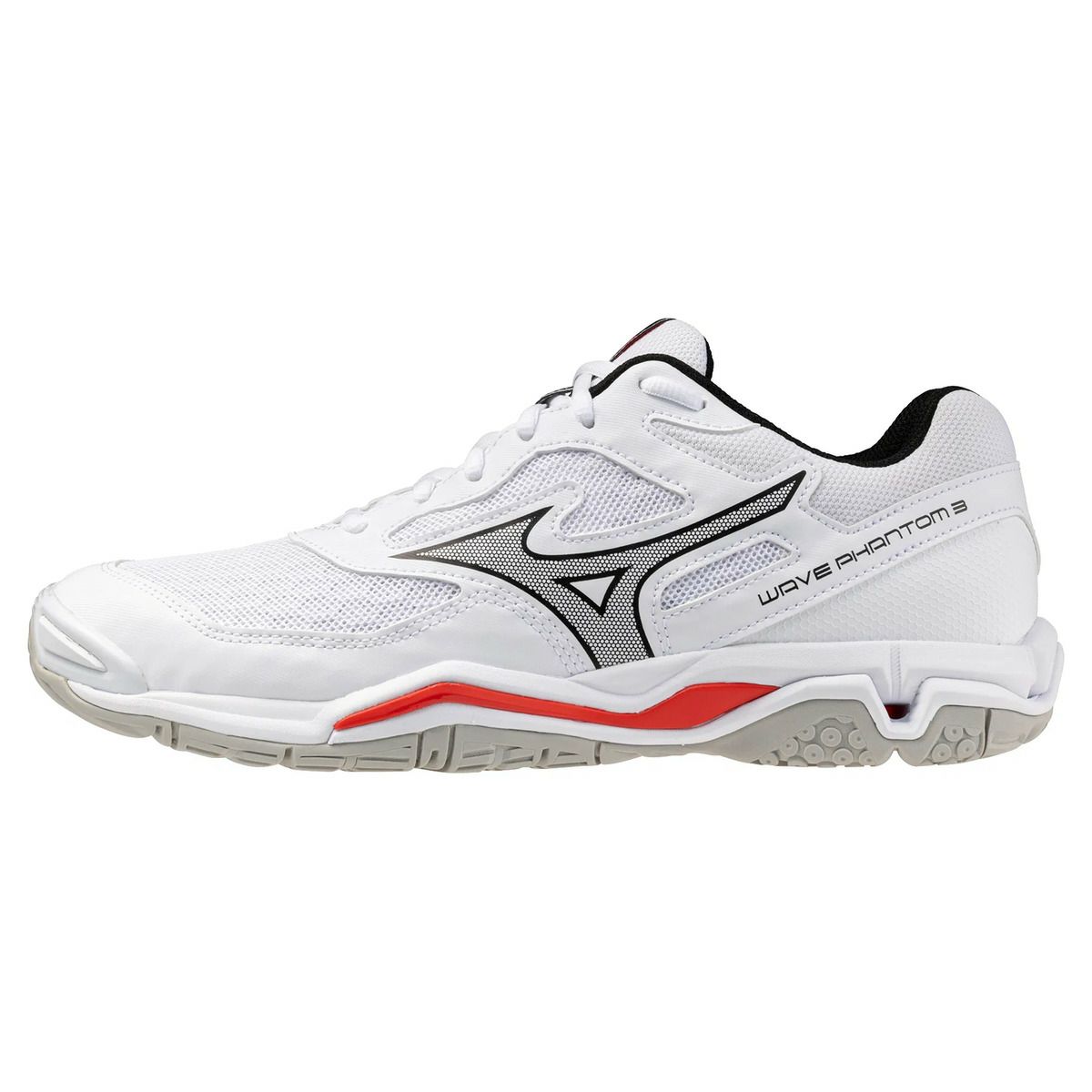 ミズノ ウエーブ ファントム 3