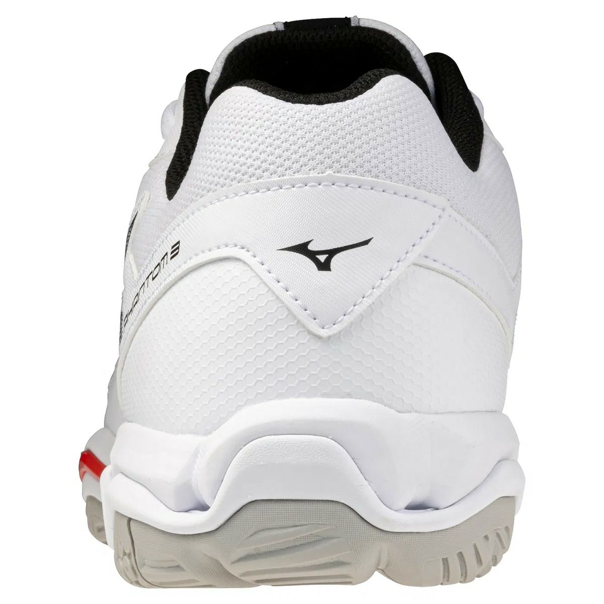 ミズノ ウエーブ ファントム 3