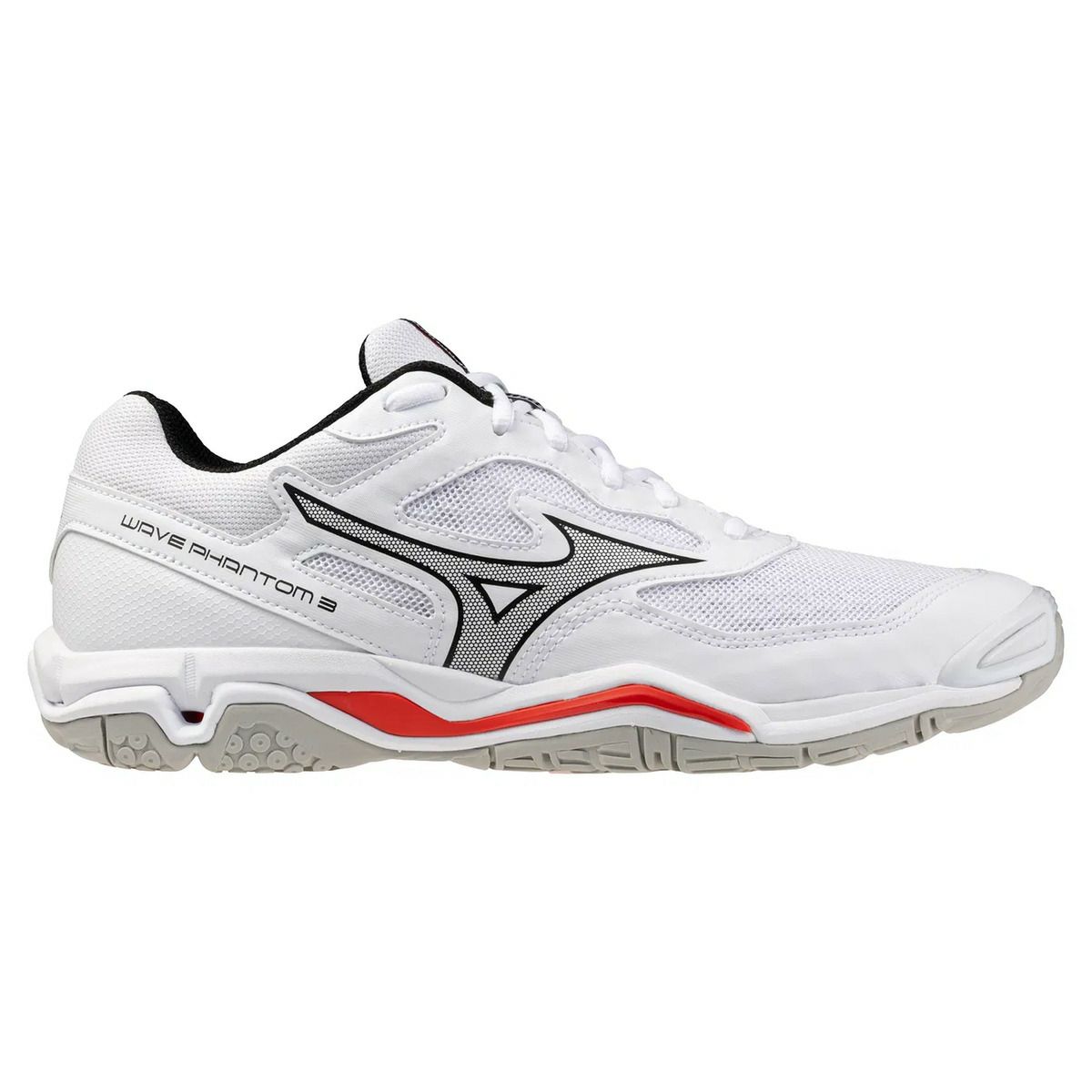 ミズノ ウエーブ ファントム 3
