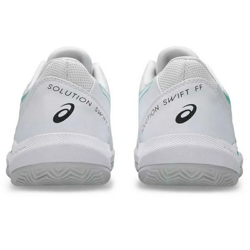 アシックス ソリューション スイフト FF 2 クレーコート用 デジタルサクラ 2026