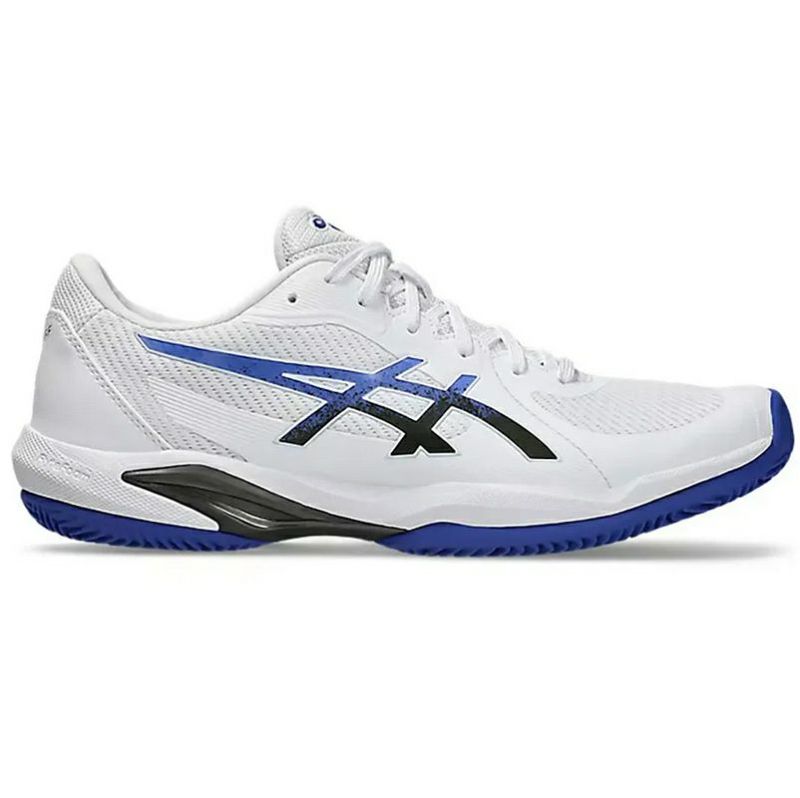 【アドミラル】スコート アシックス ソリューション スイフト FF 2 クレーコート用 ダーク