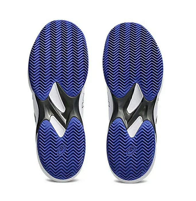 アシックス ソリューション スイフト FF 2 クレーコート用 ダークコバルト 2026