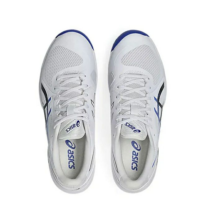 アシックス ソリューション スイフト FF 2 クレーコート用 ダークコバルト 2026