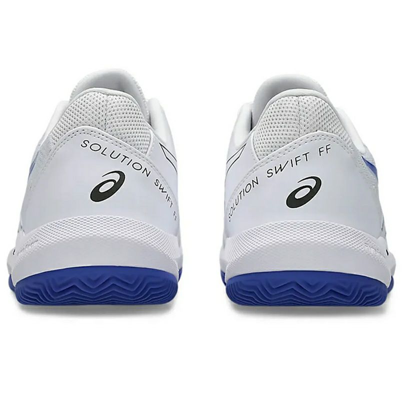 アシックス ソリューション スイフト FF 2 クレーコート用 ダークコバルト 2026