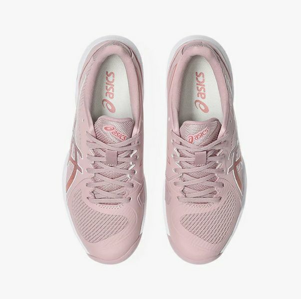 アシックス ソリューション スイフト FF 2 クレーコート用  モルガナイト レディース 2026