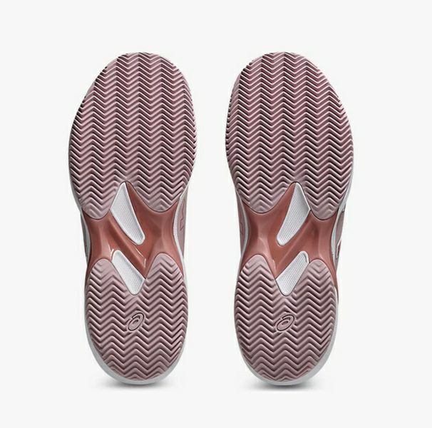 アシックス ソリューション スイフト FF 2 クレーコート用  モルガナイト レディース 2026